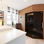 Haus Steinmannstrasse 77 * 베스터란트